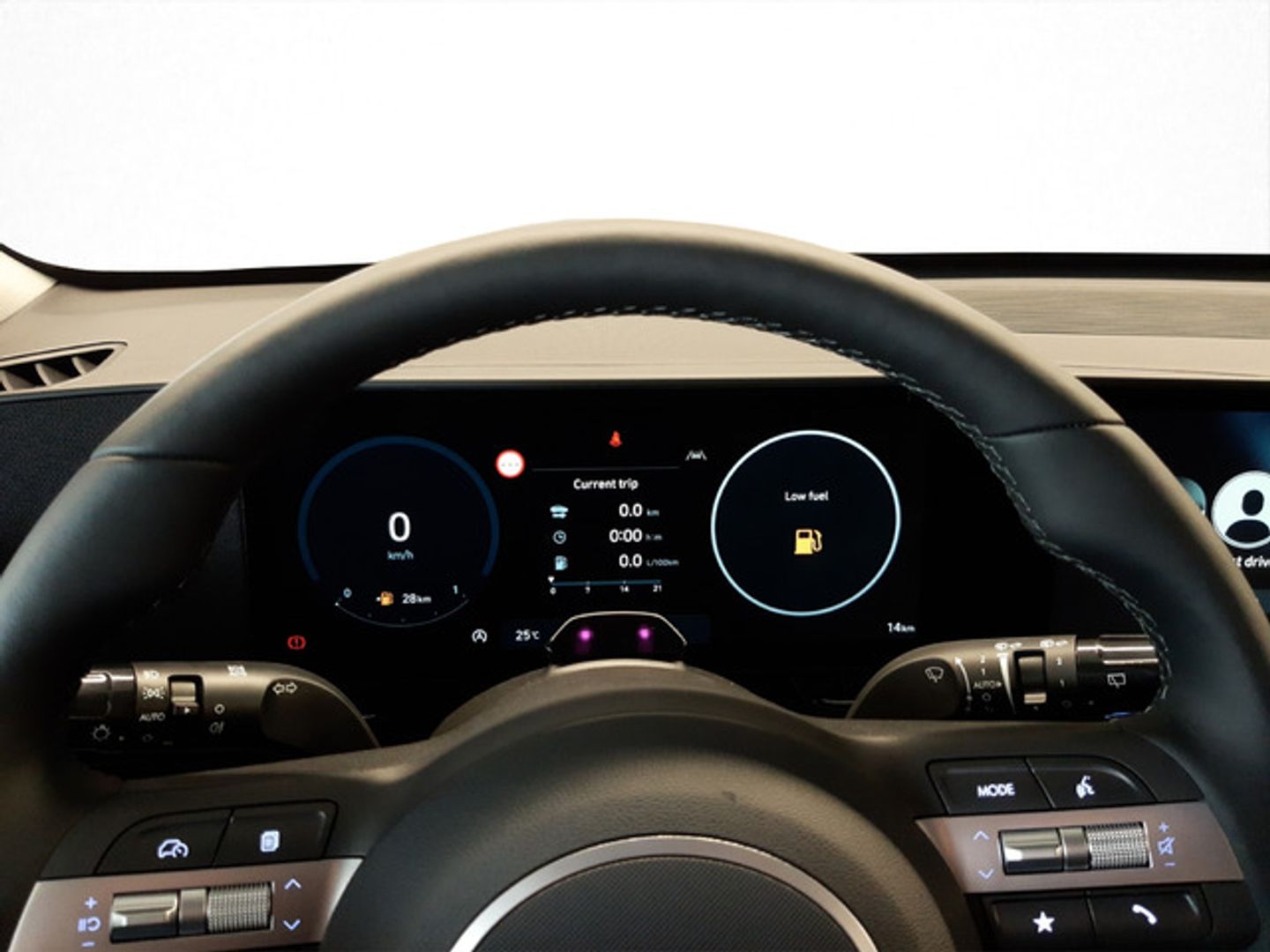Hyundai Kona 1.0 TGDi Tecno 4x2 88 kW (120 CV)