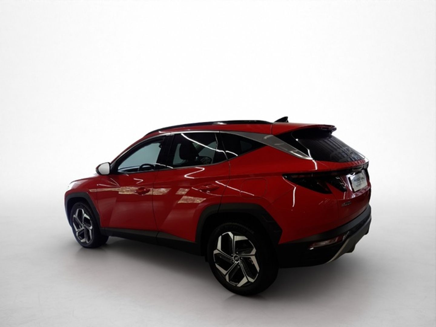 Hyundai Tucson 1.6 TGDI HEV Tecno Sky Auto 169 kW (230 CV)