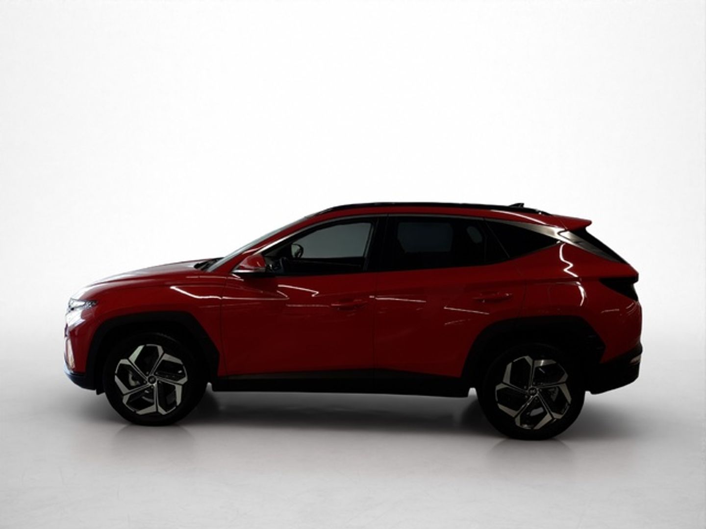 Hyundai Tucson 1.6 TGDI HEV Tecno Sky Auto 169 kW (230 CV)