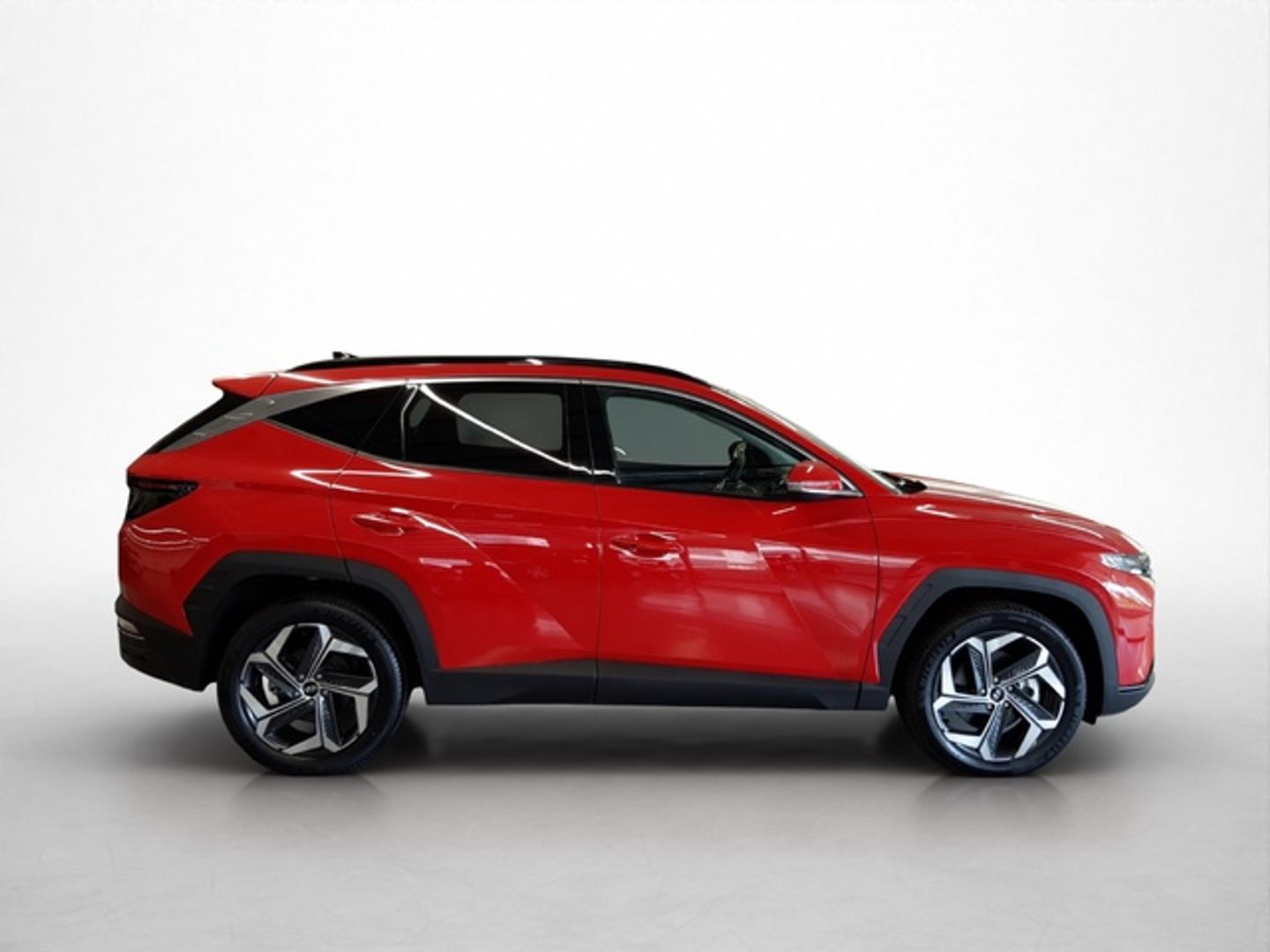 Hyundai Tucson 1.6 TGDI HEV Tecno Sky Auto 169 kW (230 CV)