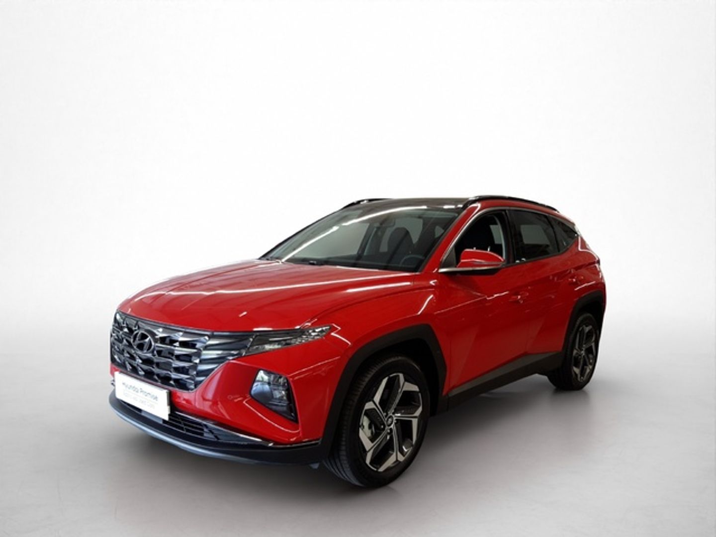 Hyundai Tucson 1.6 TGDI HEV Tecno Sky Auto 169 kW (230 CV)