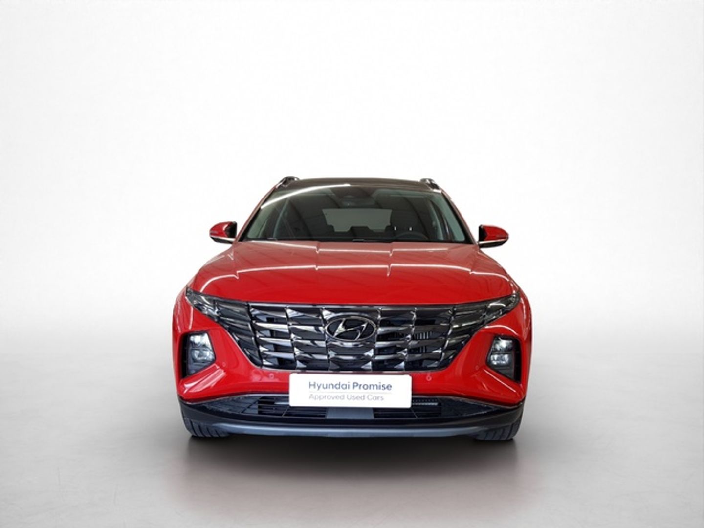 Hyundai Tucson 1.6 TGDI HEV Tecno Sky Auto 169 kW (230 CV)