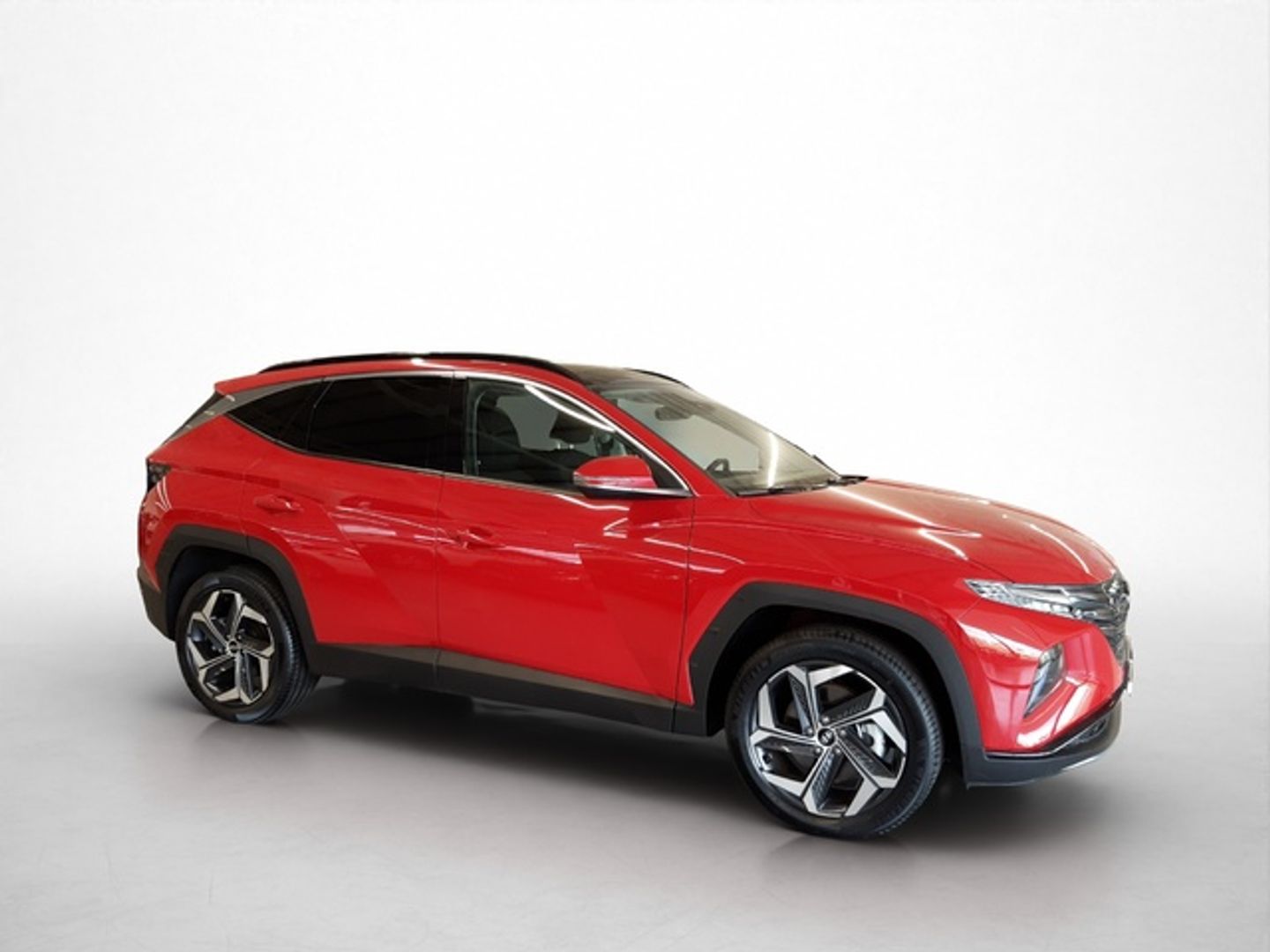 Hyundai Tucson 1.6 TGDI HEV Tecno Sky Auto 169 kW (230 CV)