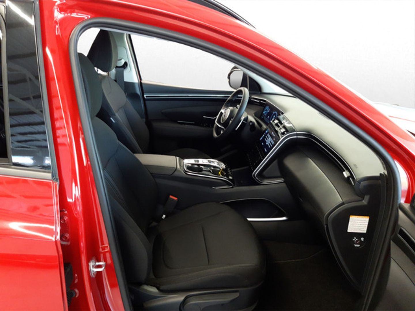 Hyundai Tucson 1.6 TGDI HEV Tecno Sky Auto 169 kW (230 CV)