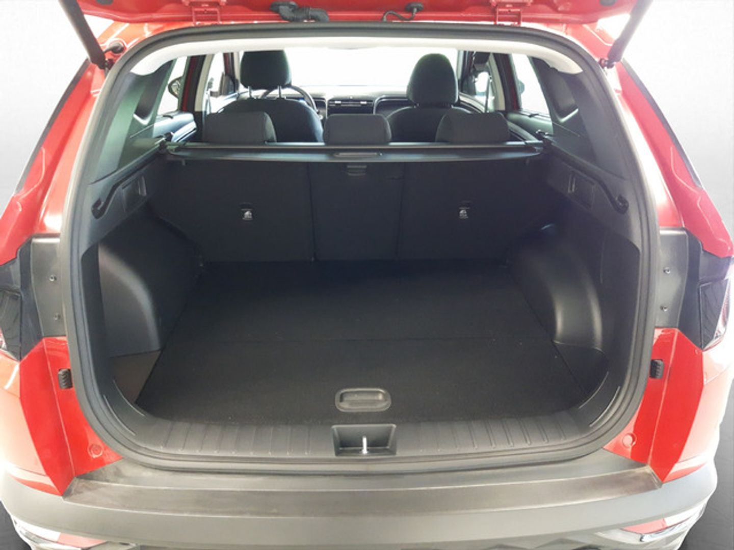 Hyundai Tucson 1.6 TGDI HEV Tecno Sky Auto 169 kW (230 CV)