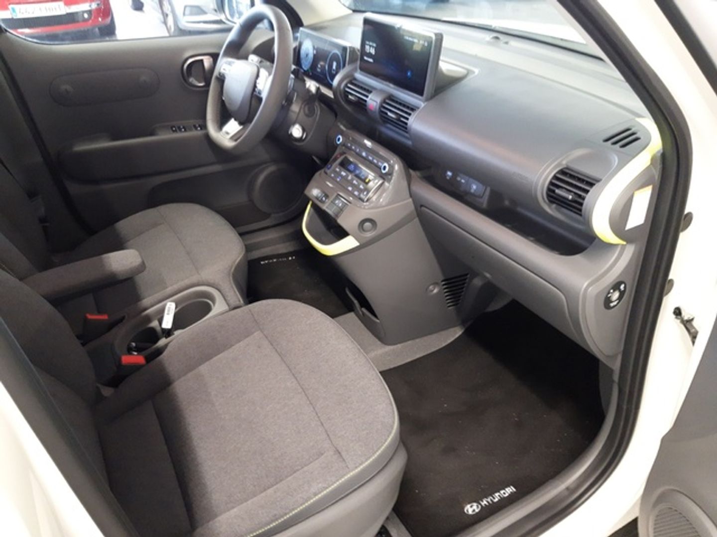 Hyundai Inster 49KWH Maxx Cross 85 kW (115 CV)