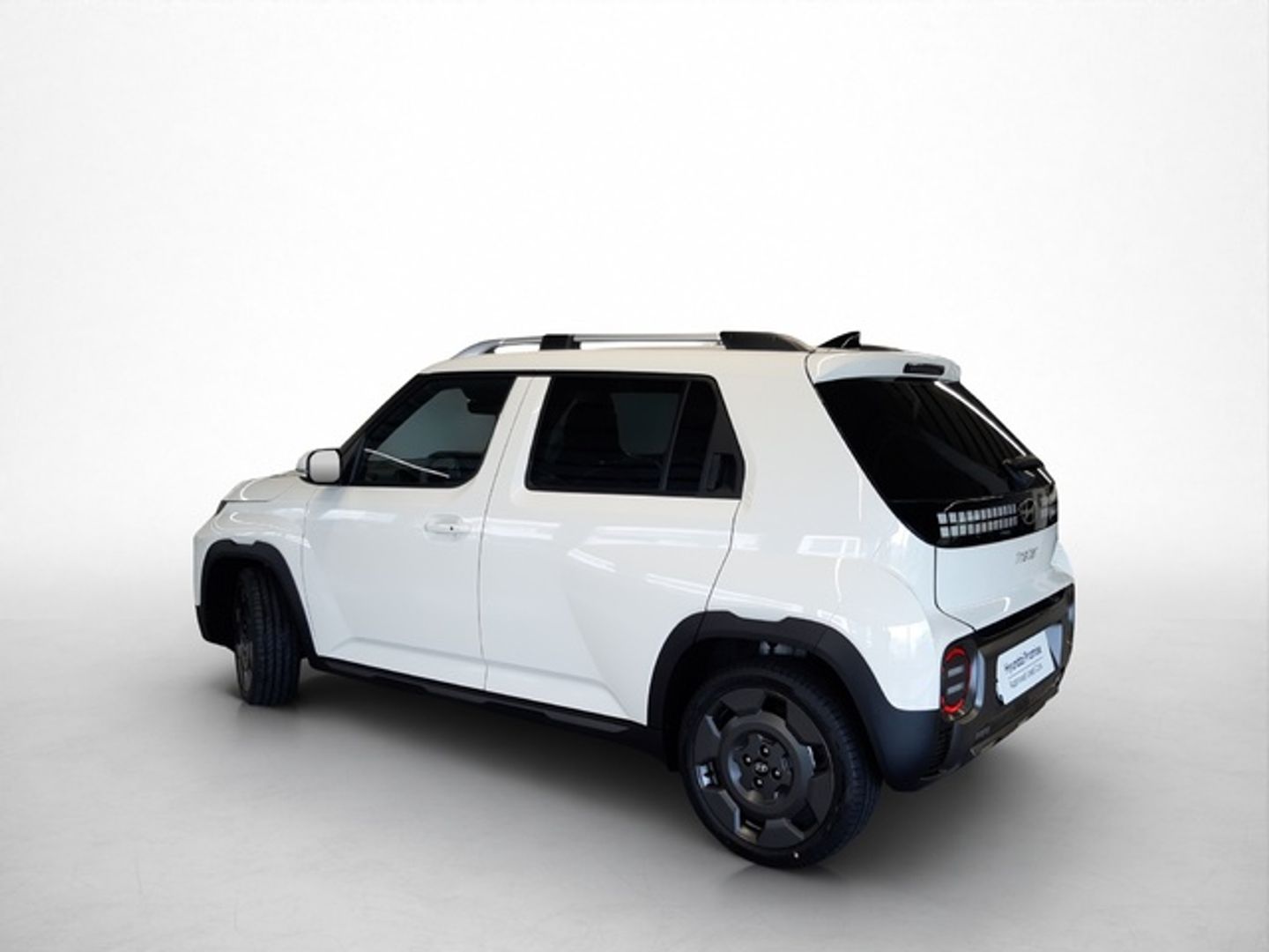 Hyundai Inster 49KWH Maxx Cross 85 kW (115 CV)
