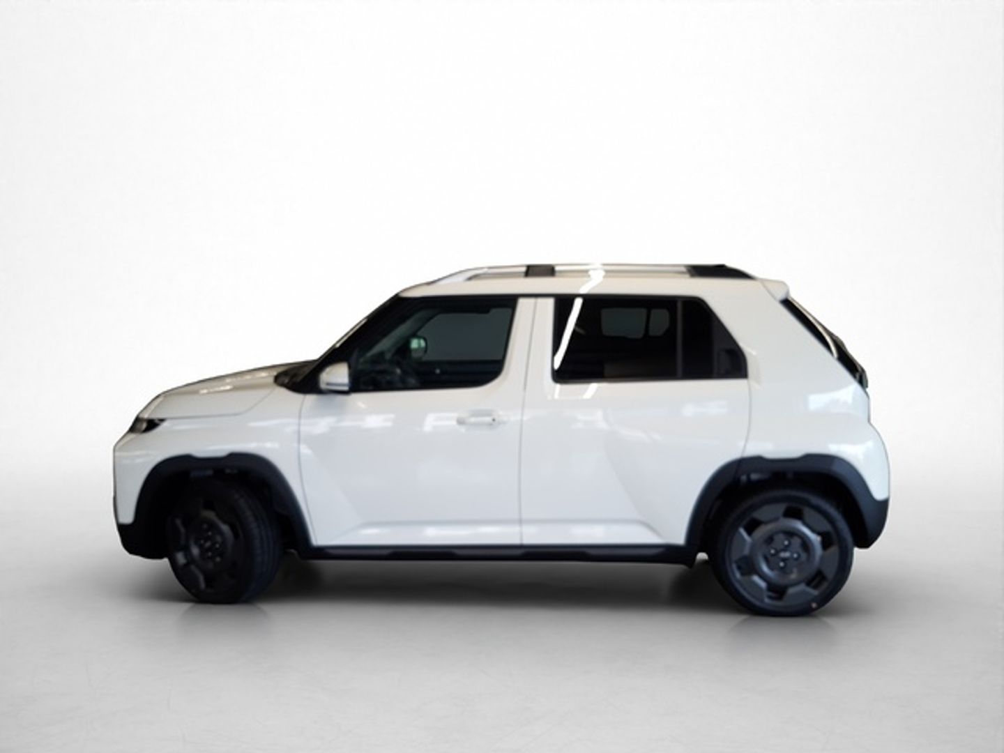 Hyundai Inster 49KWH Maxx Cross 85 kW (115 CV)