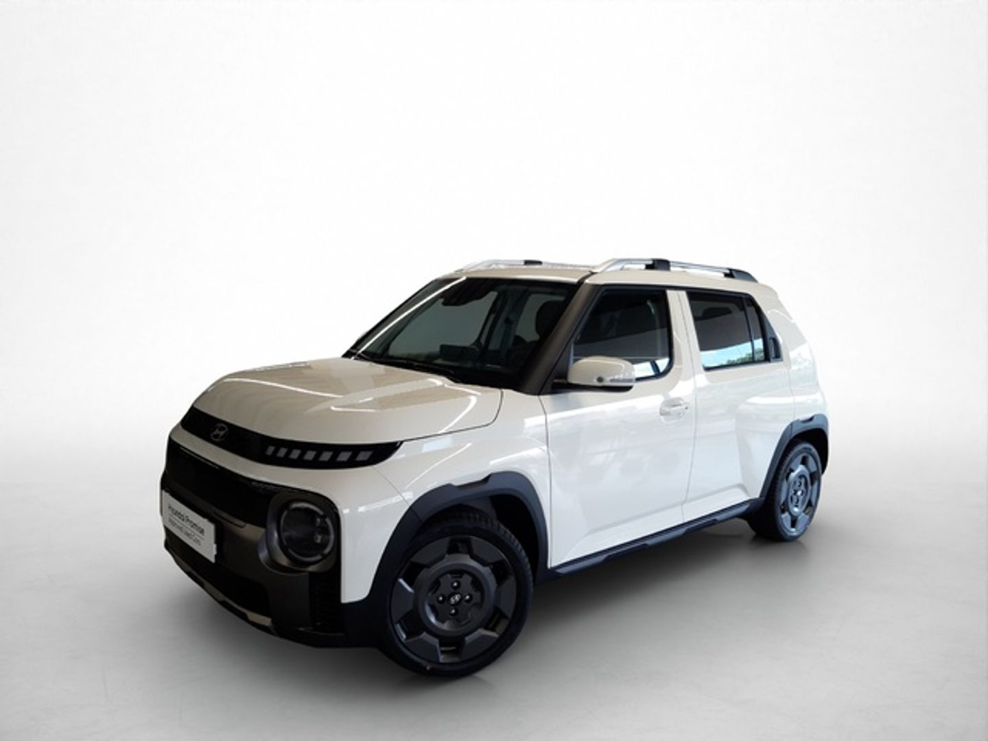 Hyundai Inster 49KWH Maxx Cross 85 kW (115 CV)