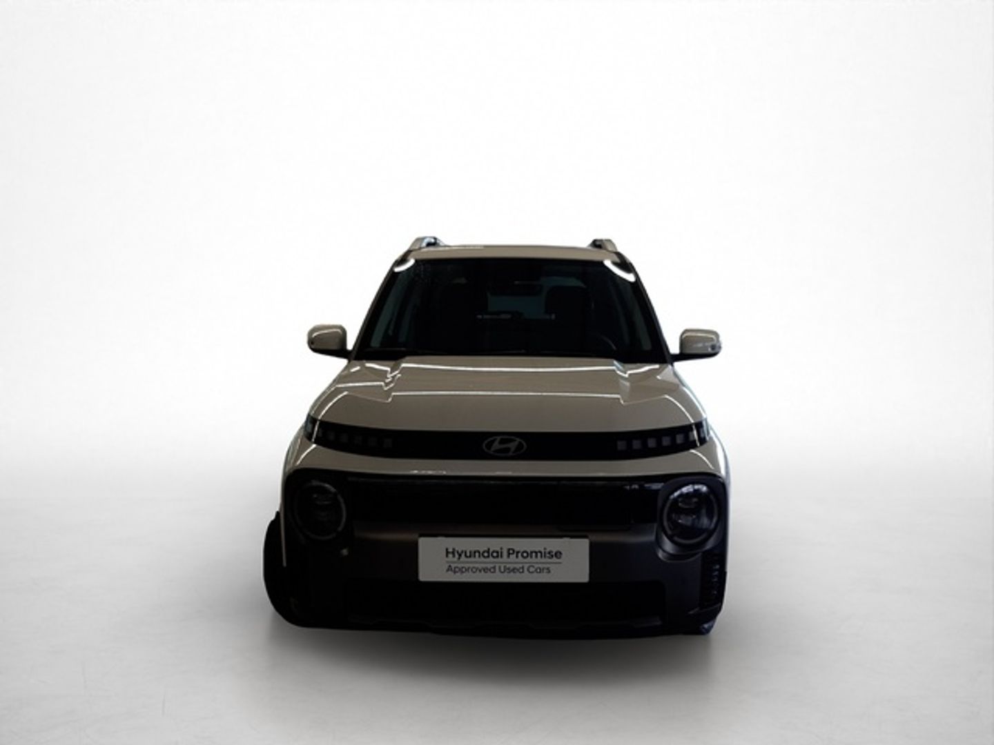 Hyundai Inster 49KWH Maxx Cross 85 kW (115 CV)