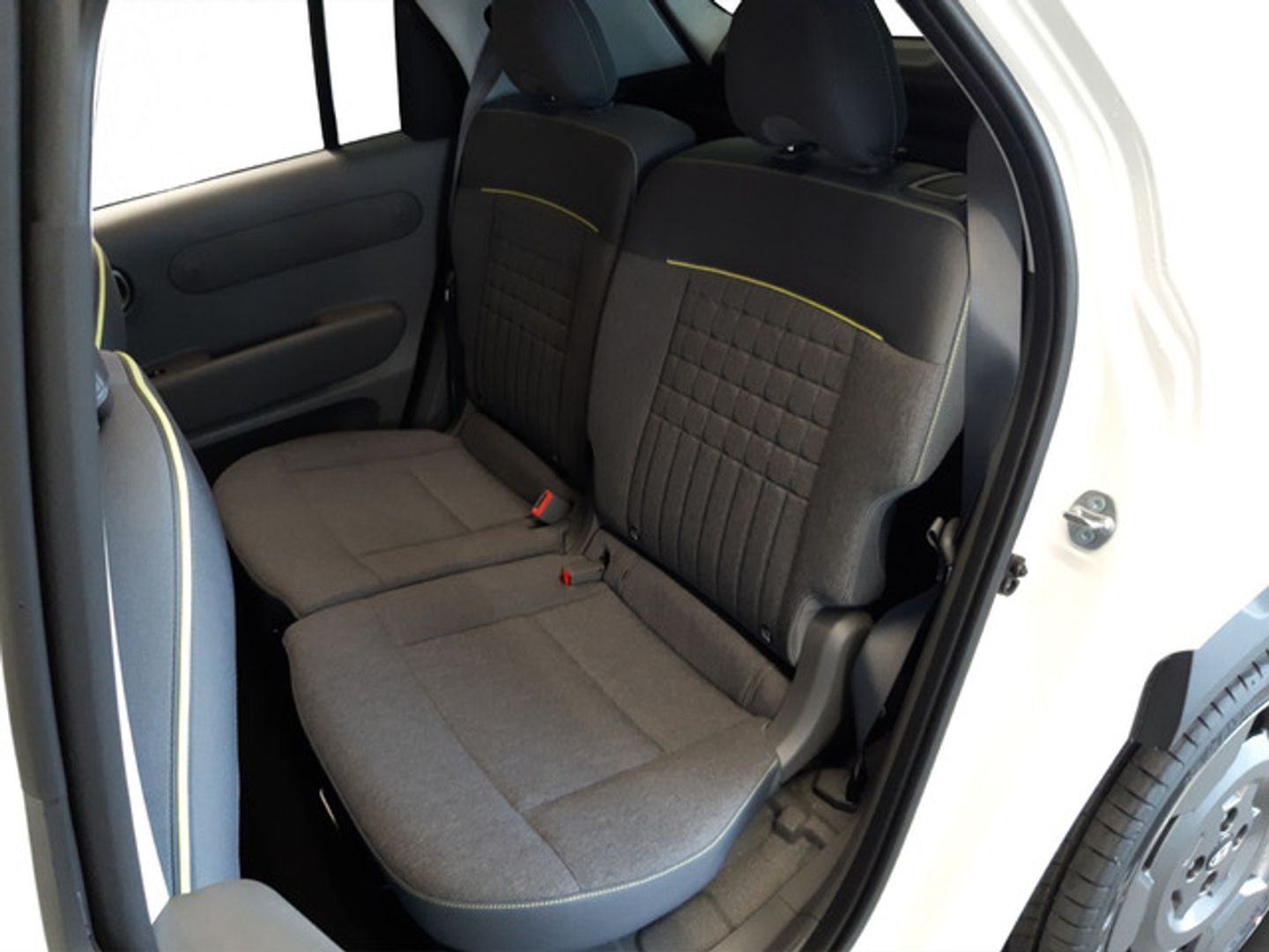 Hyundai Inster 49KWH Maxx Cross 85 kW (115 CV)