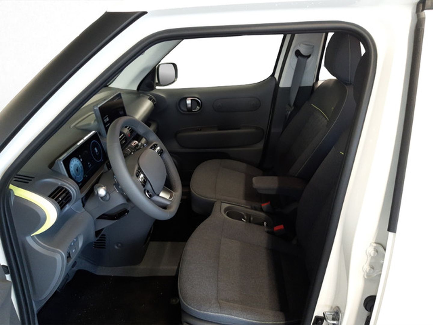 Hyundai Inster 49KWH Maxx Cross 85 kW (115 CV)