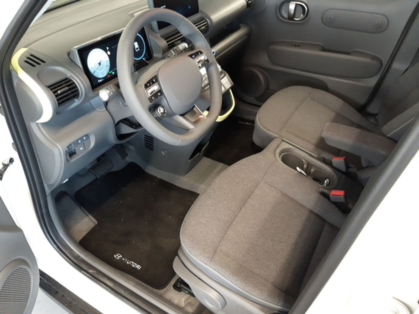 Hyundai Inster 49KWH Maxx Cross 85 kW (115 CV)