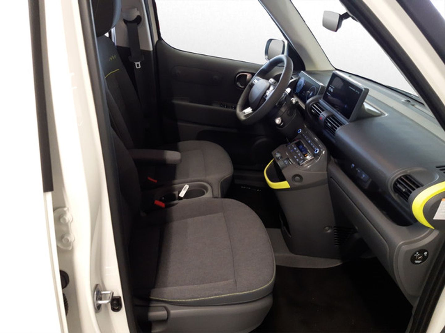 Hyundai Inster 49KWH Maxx Cross 85 kW (115 CV)
