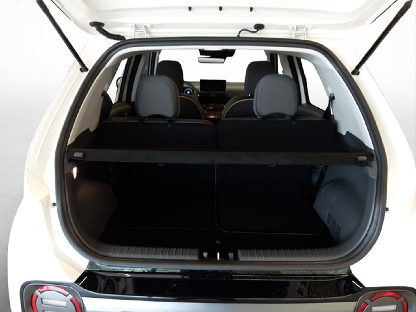Hyundai Inster 49KWH Maxx Cross 85 kW (115 CV)