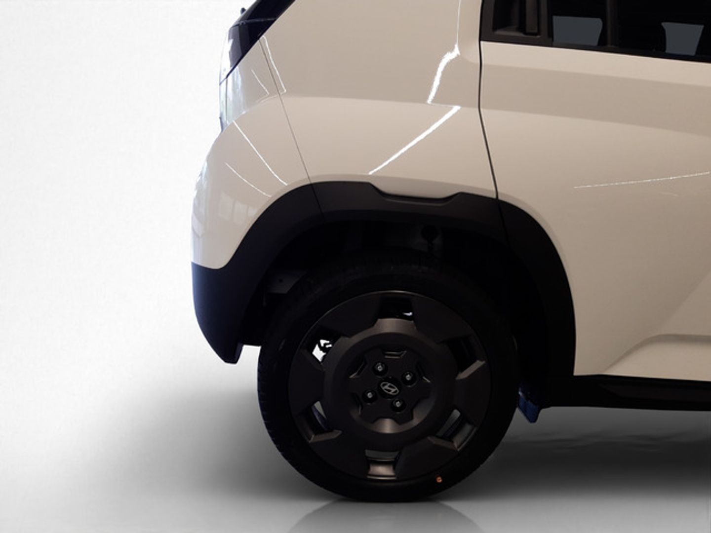 Hyundai Inster 49KWH Maxx Cross 85 kW (115 CV)