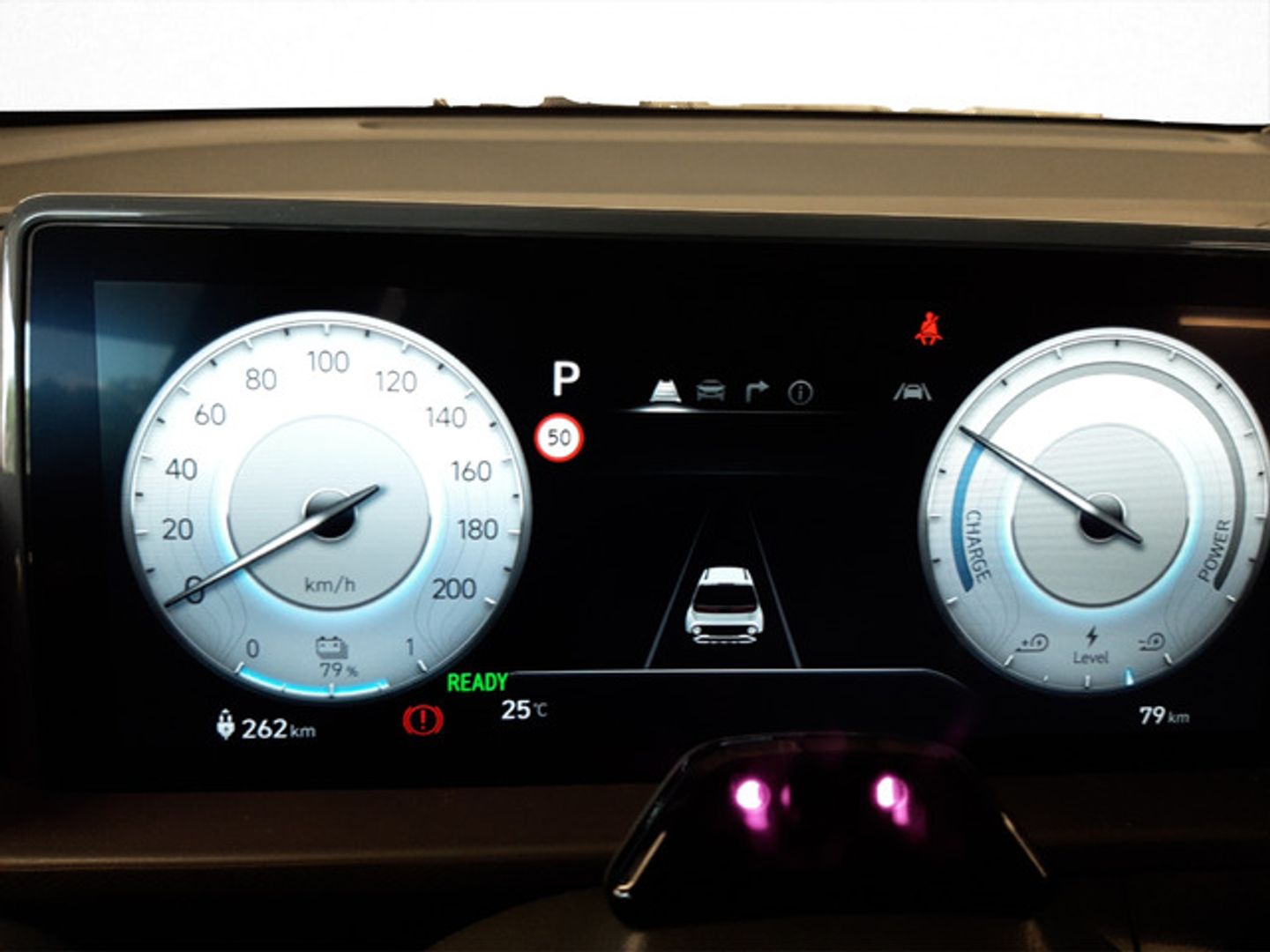 Hyundai Inster 49KWH Maxx Cross 85 kW (115 CV)