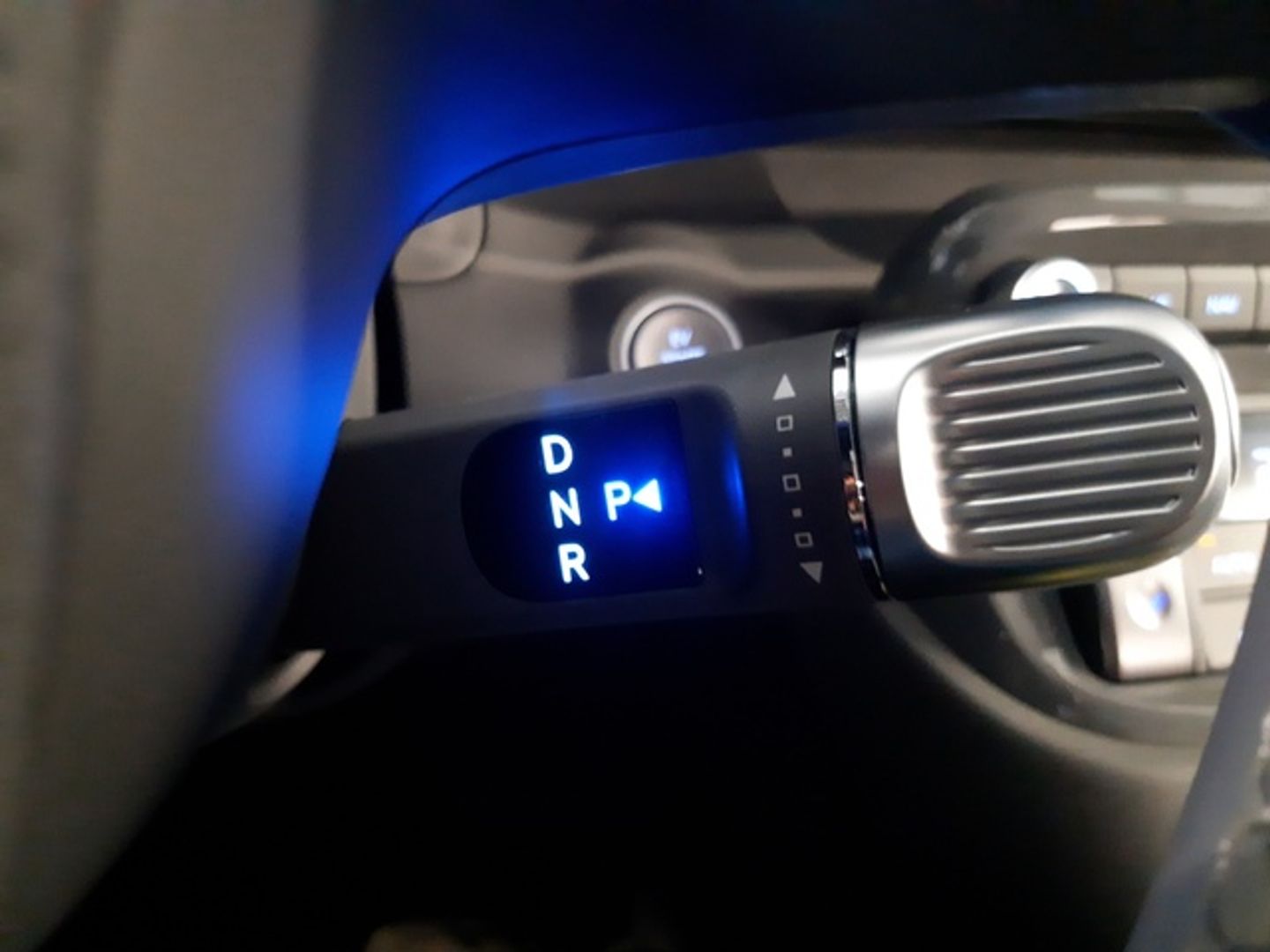 Hyundai Inster 49KWH Maxx Cross 85 kW (115 CV)