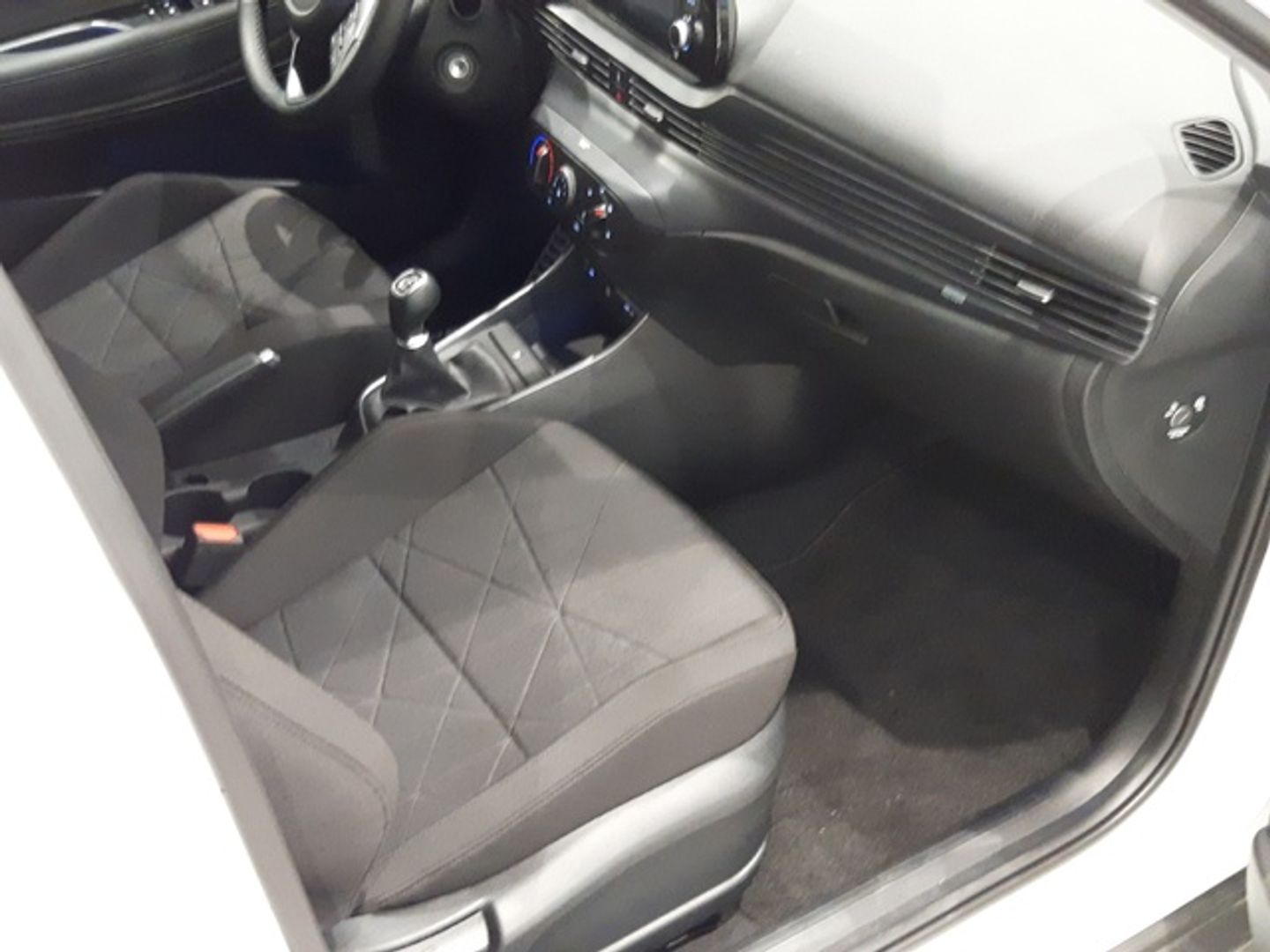 Hyundai Bayon 1.2 MPI Maxx 62 kW (84 CV)