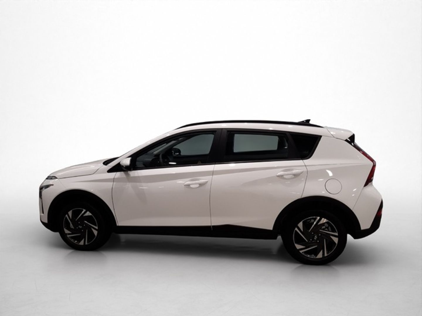 Hyundai Bayon 1.2 MPI Maxx 62 kW (84 CV)