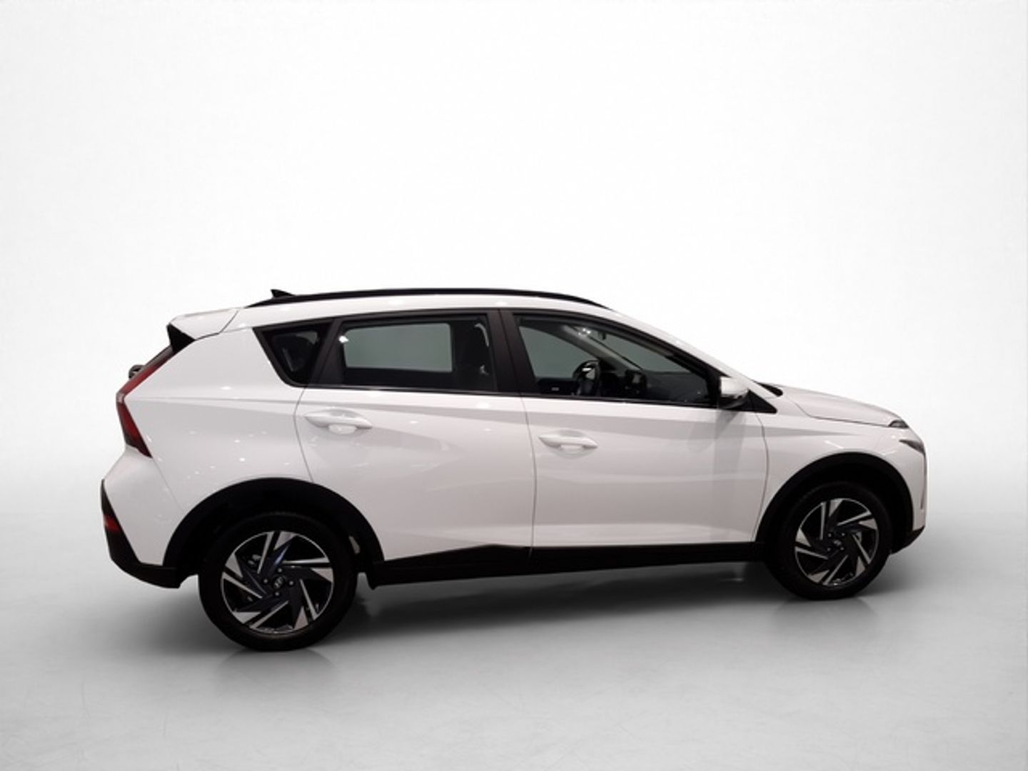 Hyundai Bayon 1.2 MPI Maxx 62 kW (84 CV)
