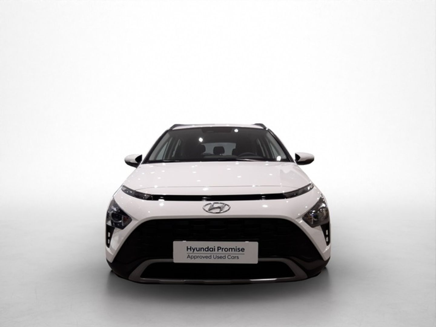 Hyundai Bayon 1.2 MPI Maxx 62 kW (84 CV)