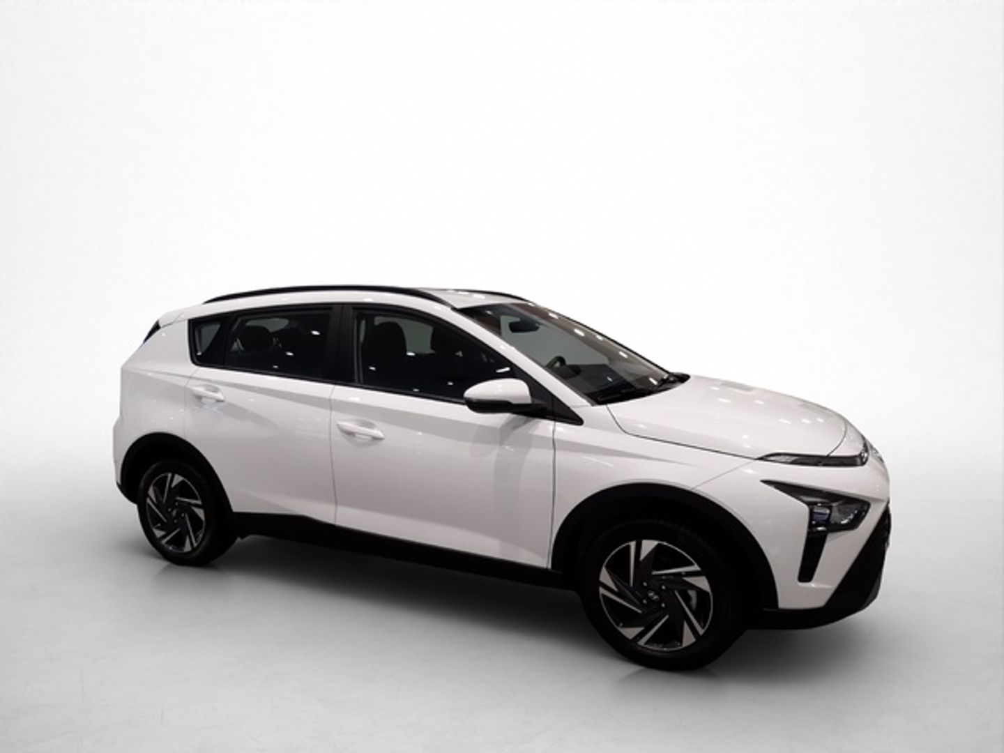 Hyundai Bayon 1.2 MPI Maxx 62 kW (84 CV)