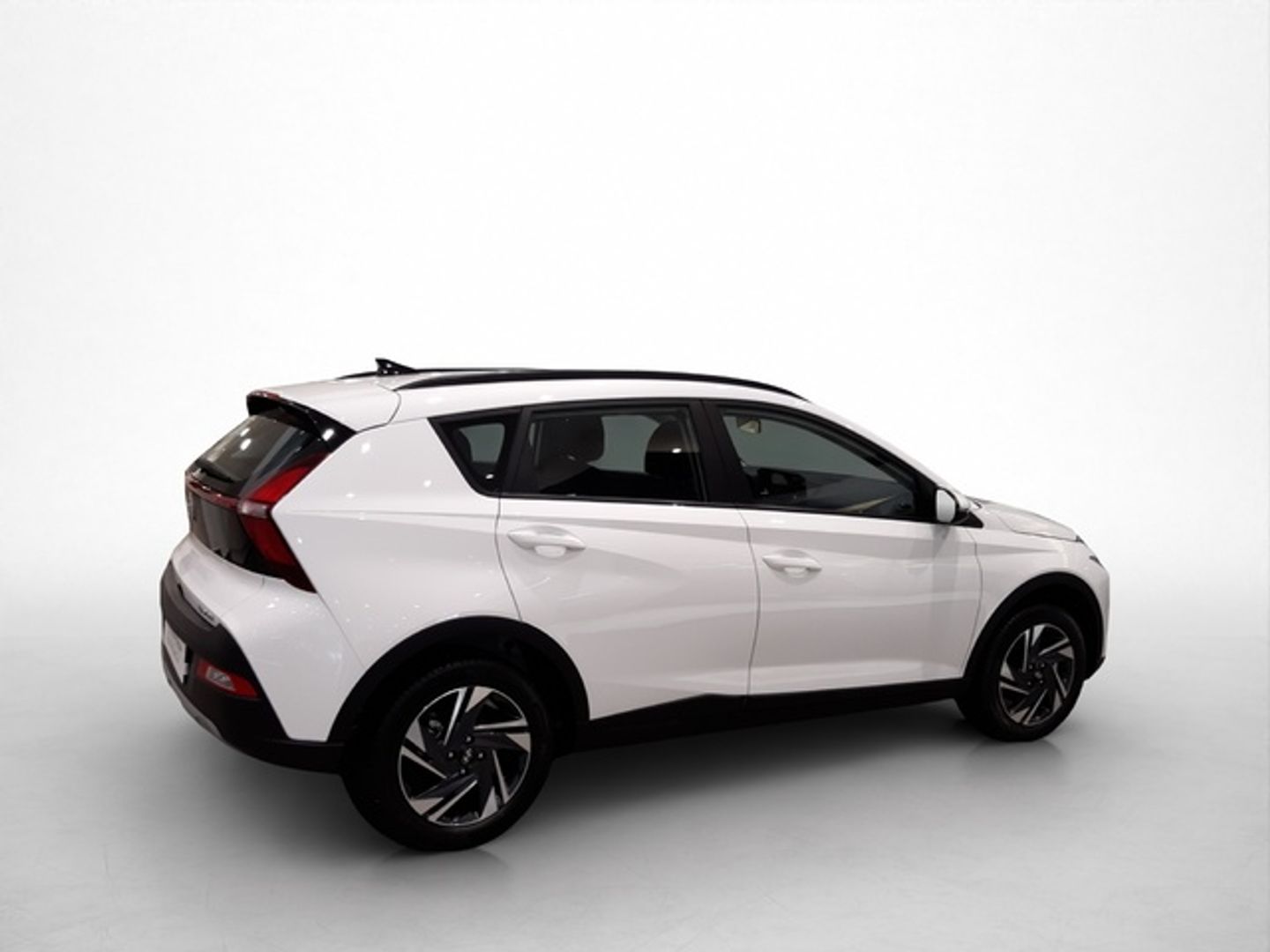 Hyundai Bayon 1.2 MPI Maxx 62 kW (84 CV)