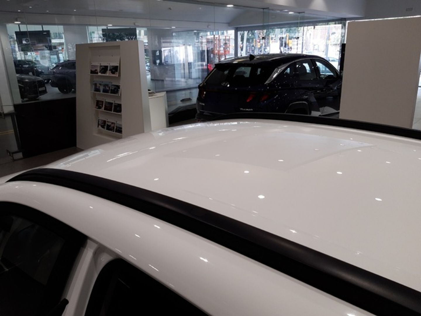 Hyundai Bayon 1.2 MPI Maxx 62 kW (84 CV)