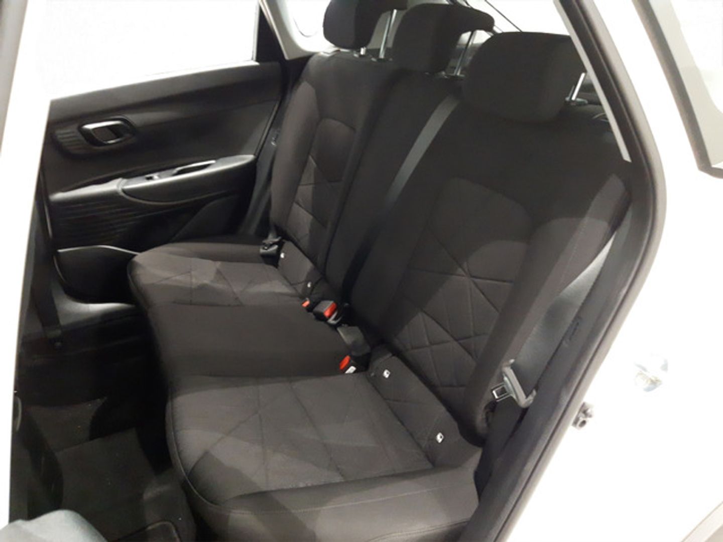 Hyundai Bayon 1.2 MPI Maxx 62 kW (84 CV)