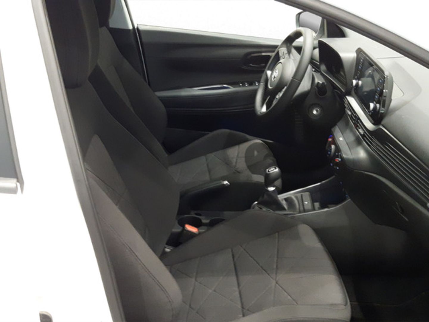 Hyundai Bayon 1.2 MPI Maxx 62 kW (84 CV)