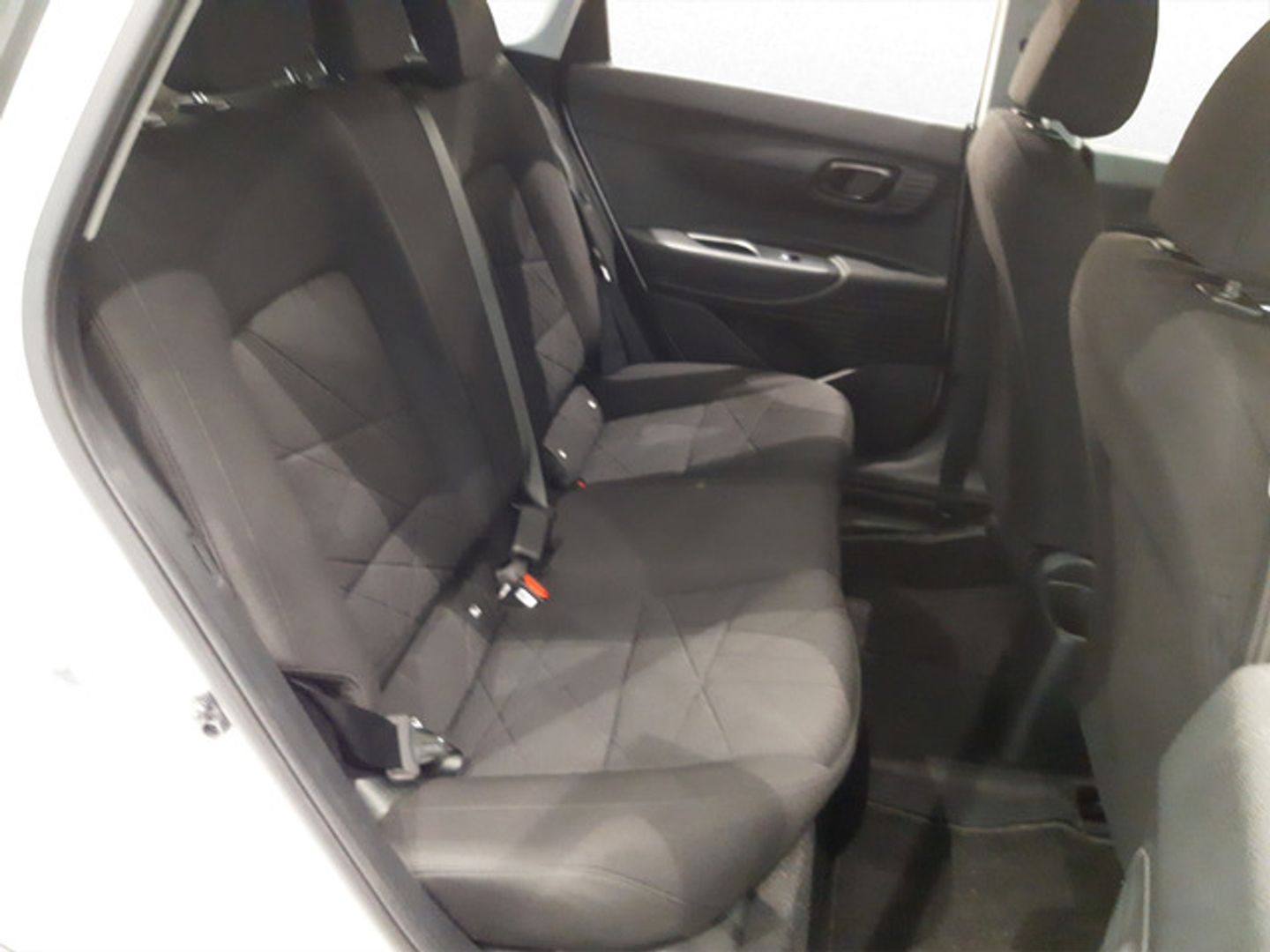 Hyundai Bayon 1.2 MPI Maxx 62 kW (84 CV)