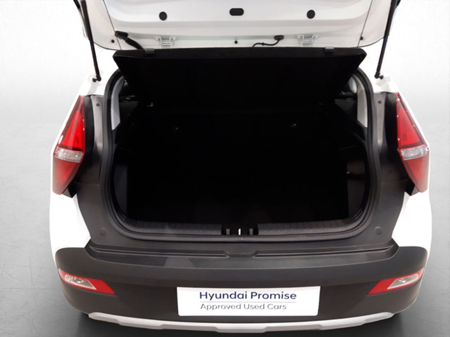 Hyundai Bayon 1.2 MPI Maxx 62 kW (84 CV)