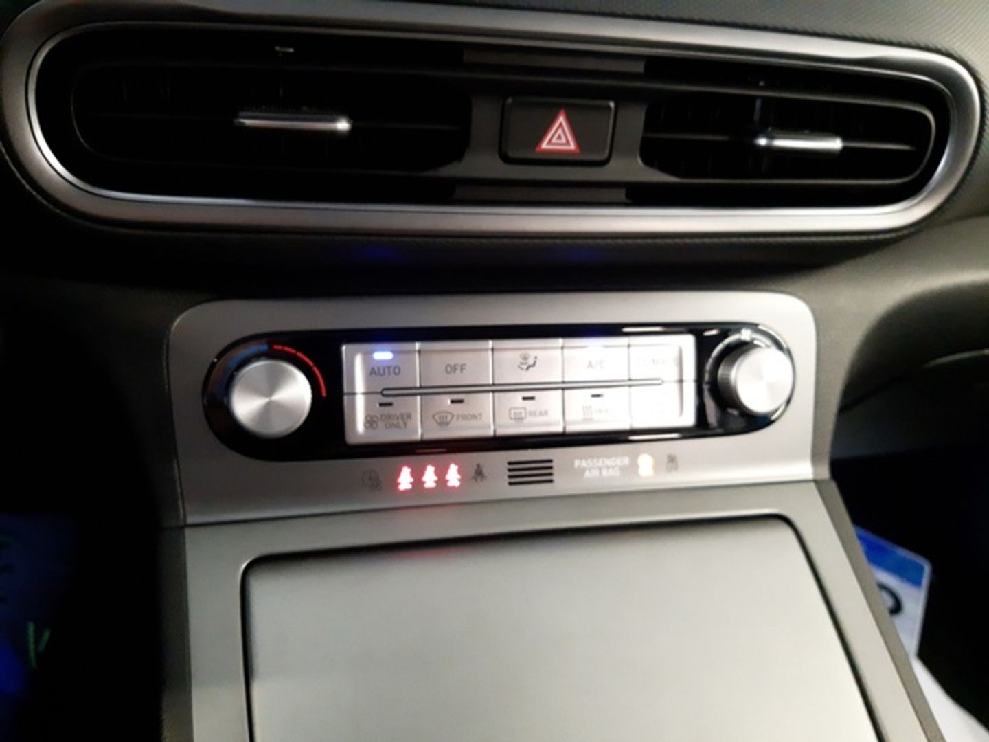 Hyundai Kona EV Style Sky 150 kW (204 CV)
