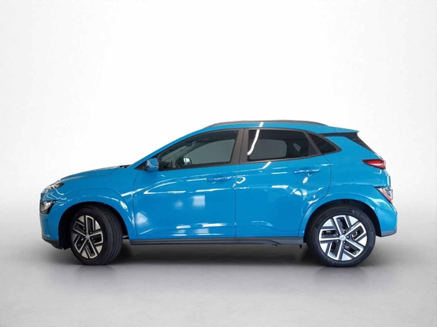 Hyundai Kona EV Style Sky 150 kW (204 CV)