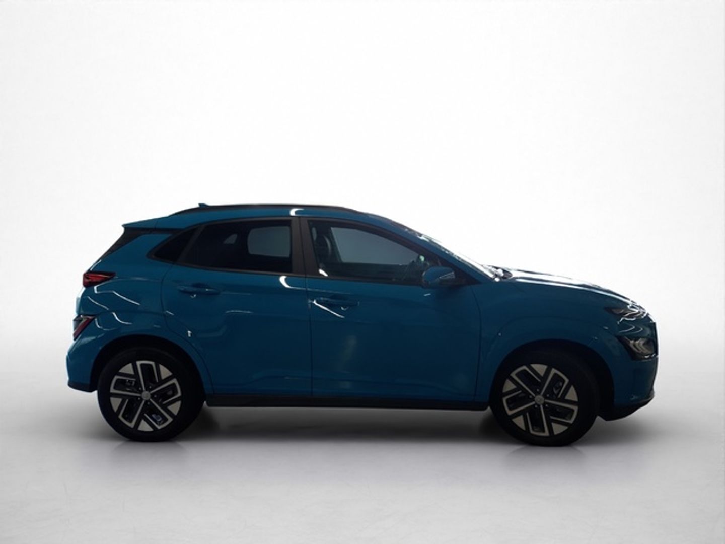 Hyundai Kona EV Style Sky 150 kW (204 CV)
