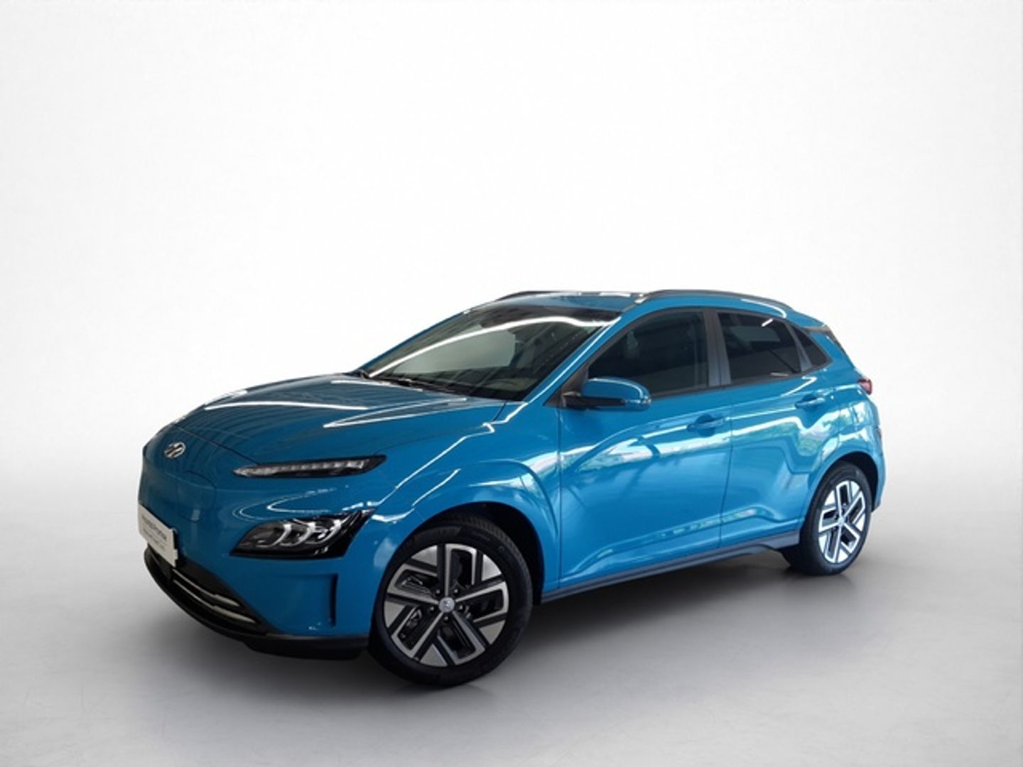 Hyundai Kona EV Style Sky 150 kW (204 CV)