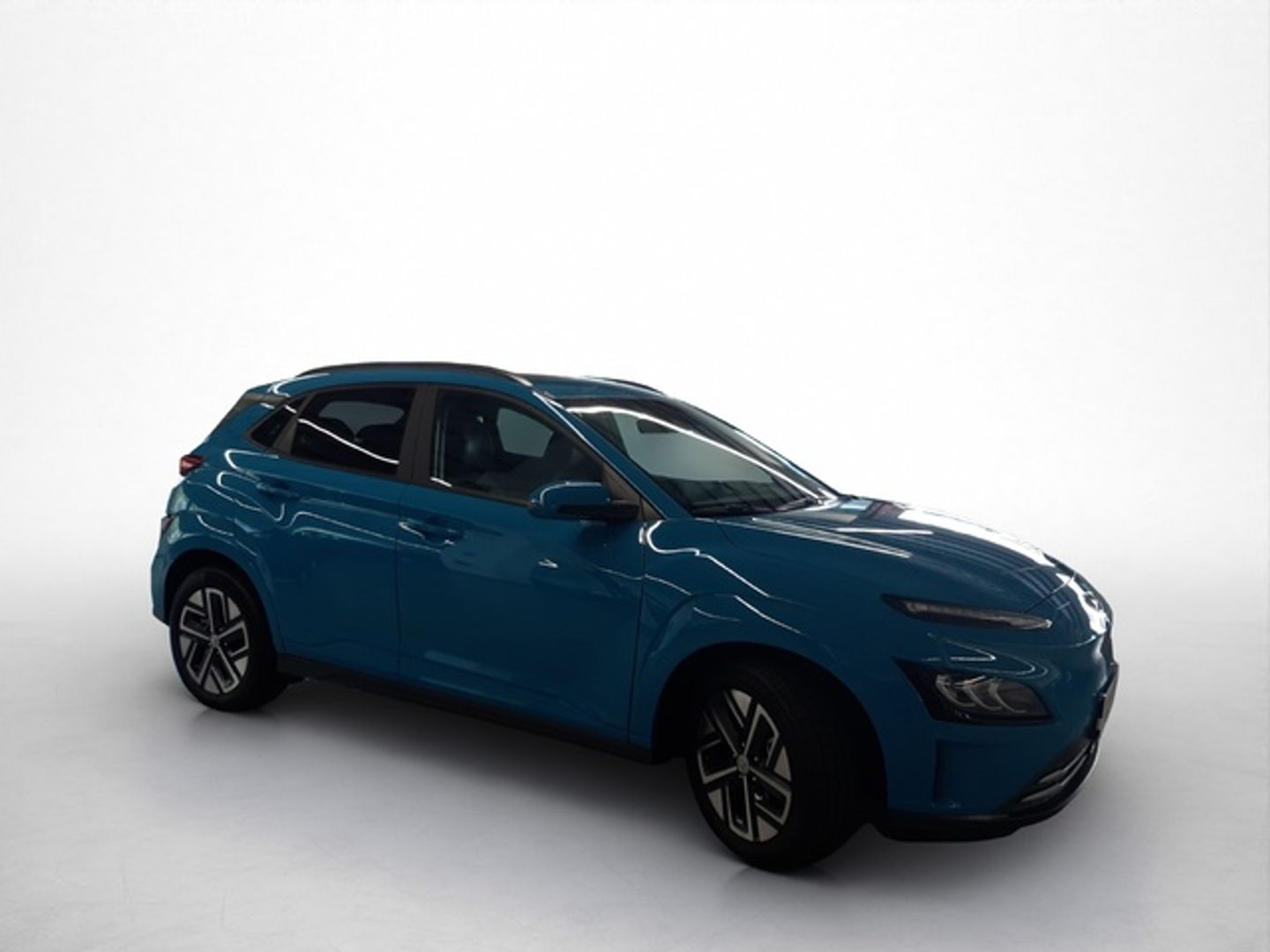 Hyundai Kona EV Style Sky 150 kW (204 CV)