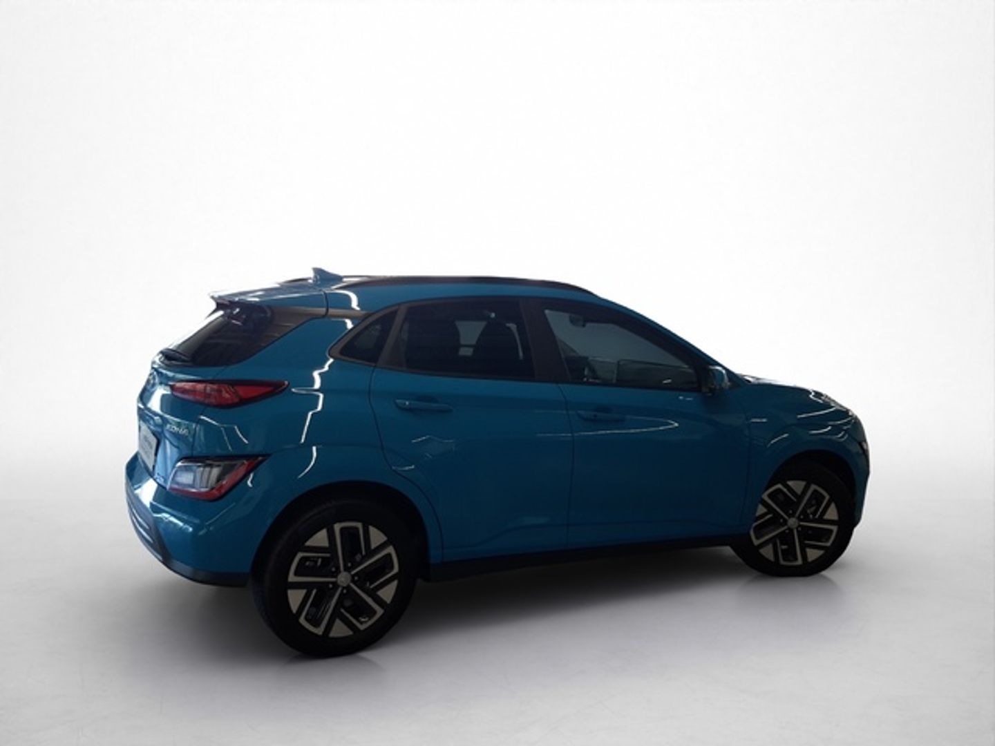 Hyundai Kona EV Style Sky 150 kW (204 CV)