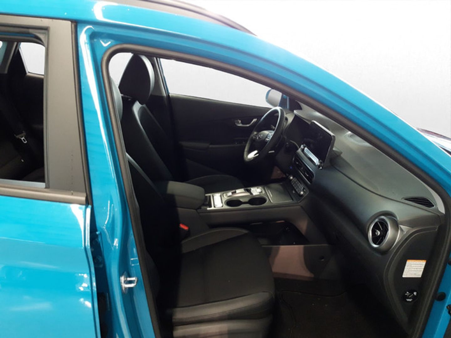 Hyundai Kona EV Style Sky 150 kW (204 CV)