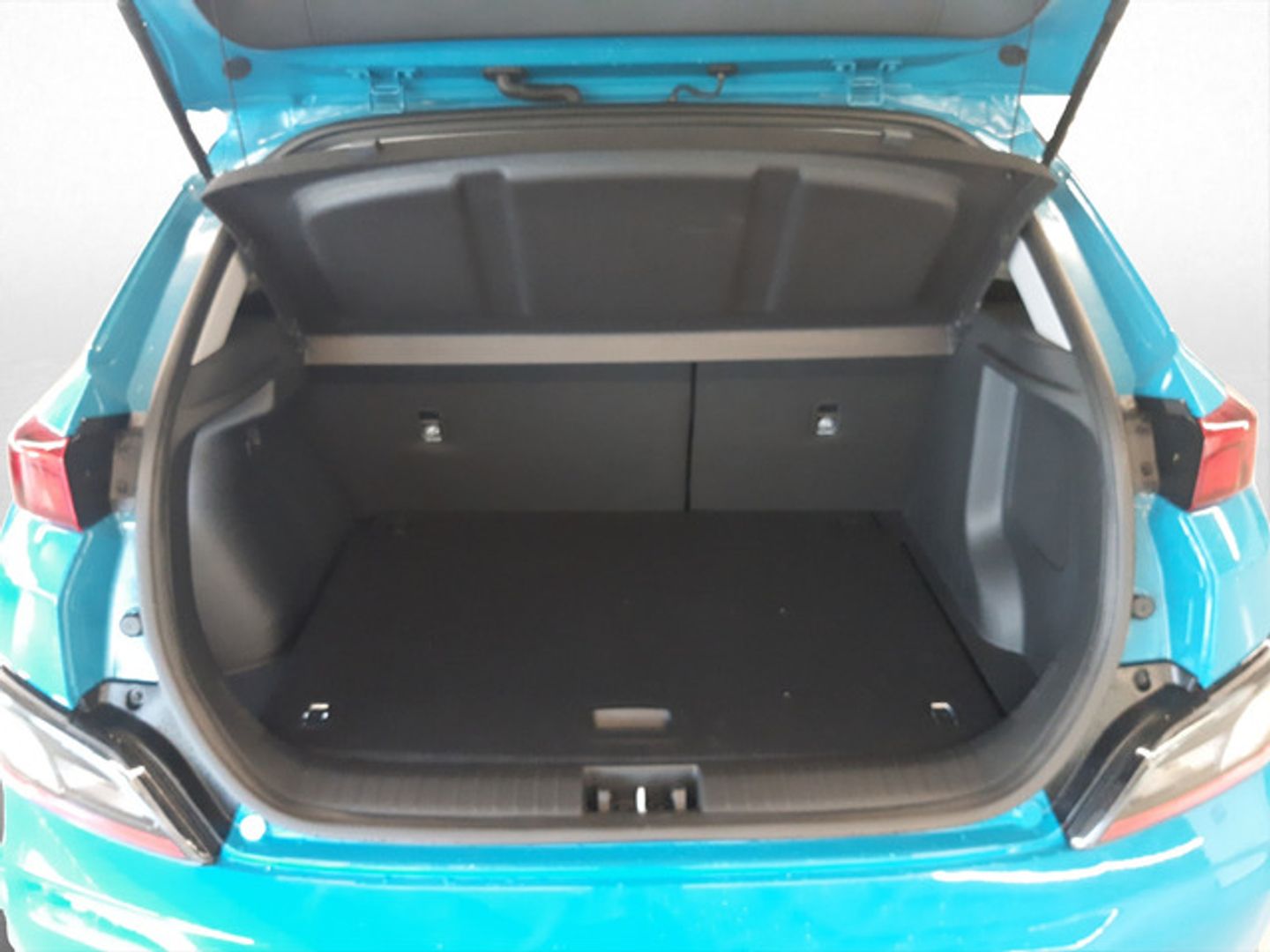 Hyundai Kona EV Style Sky 150 kW (204 CV)