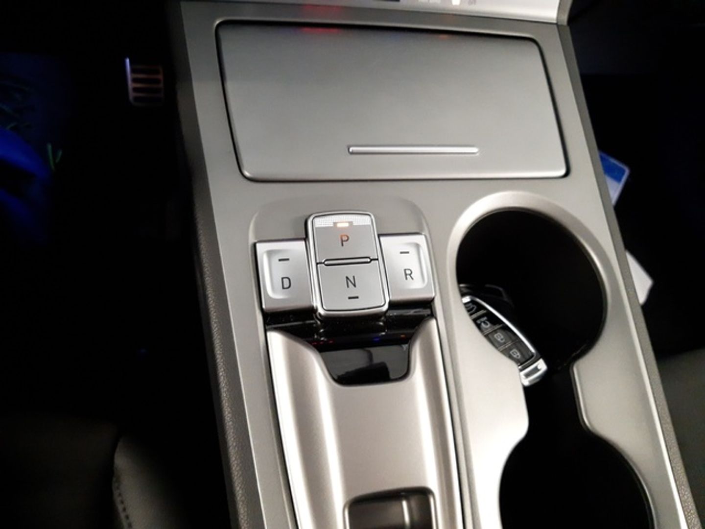 Hyundai Kona EV Style Sky 150 kW (204 CV)