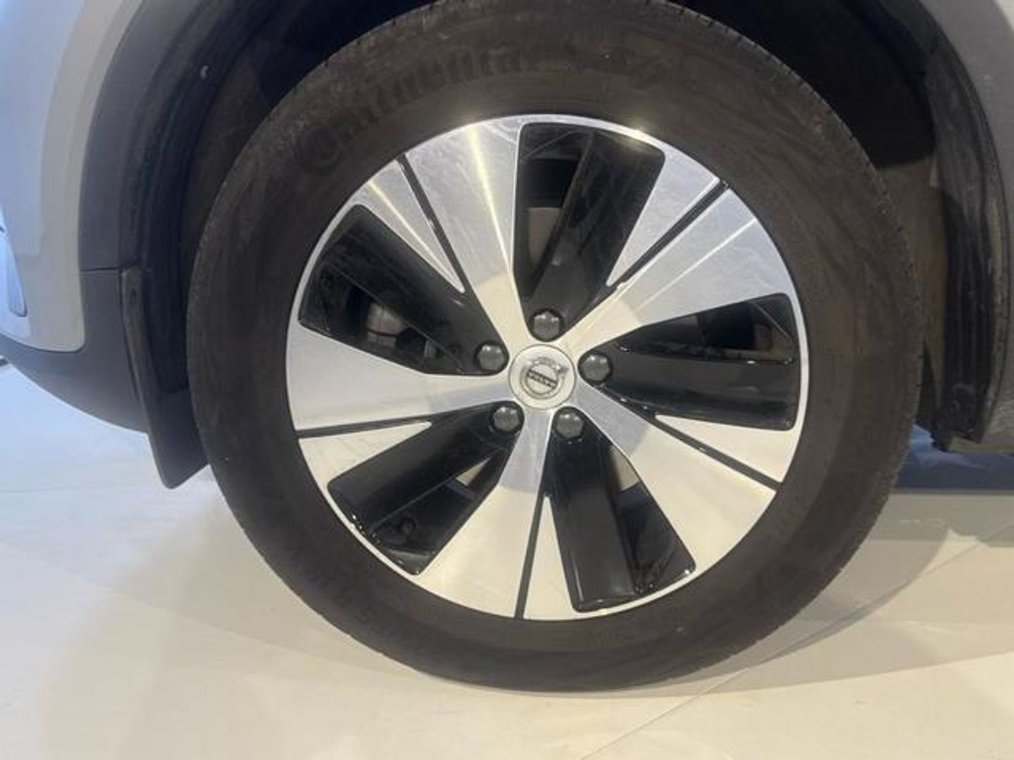 Volvo XC40 B3 G Plus Dark Auto 120 kW (163 CV)