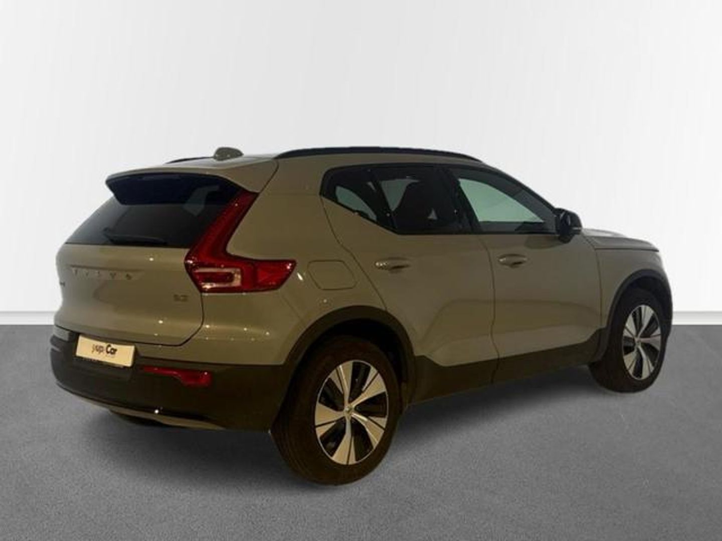 Volvo XC40 B3 G Plus Dark Auto 120 kW (163 CV)