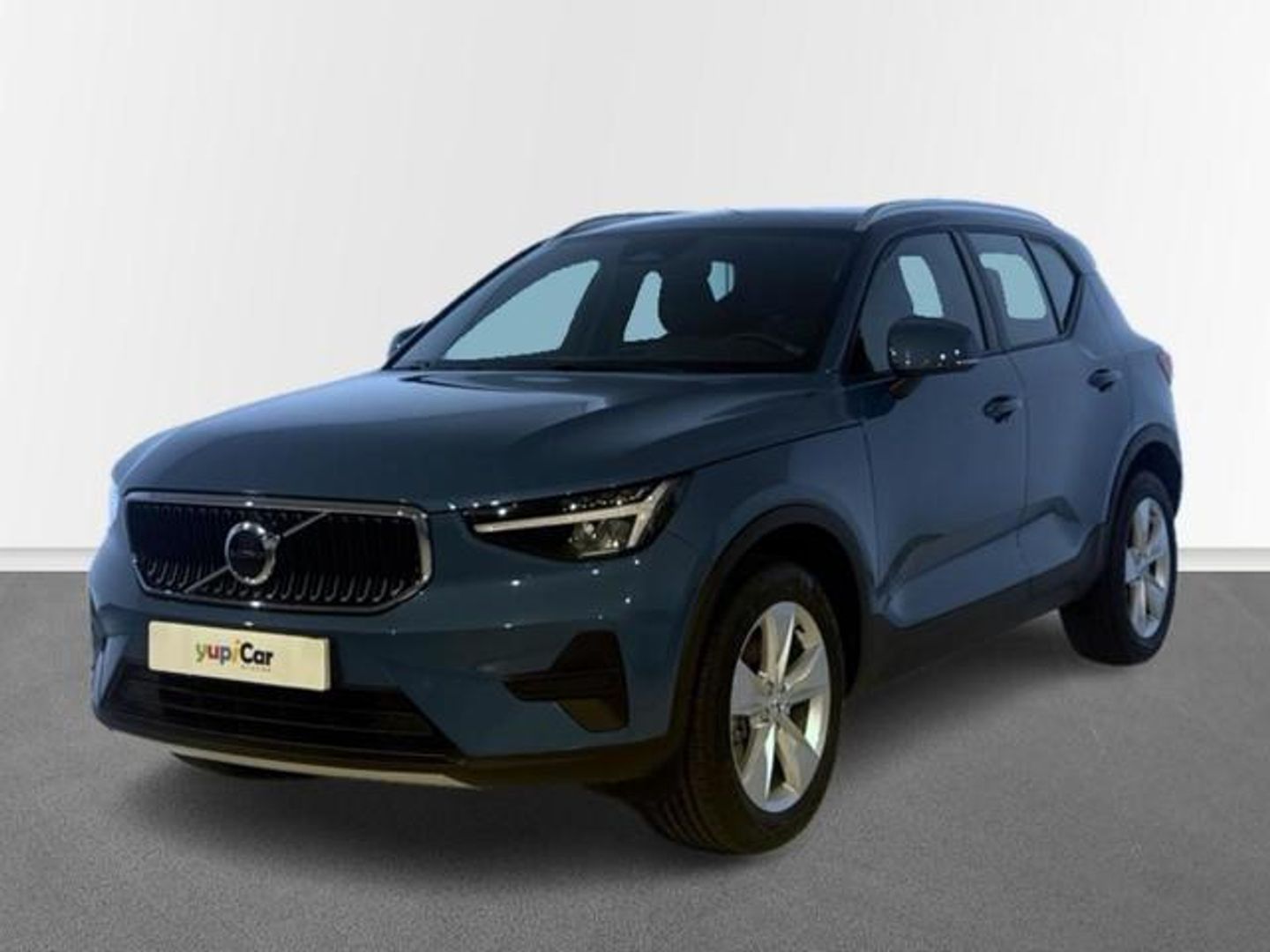 Volvo XC40 B3 G Core Auto 120 kW (163 CV)
