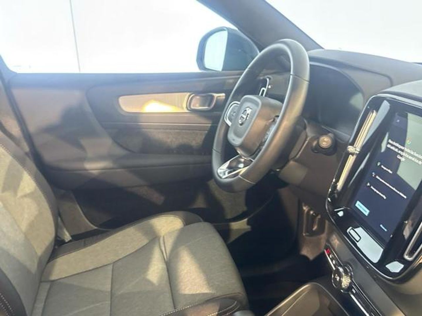 Volvo XC40 B3 G Core Auto 120 kW (163 CV)