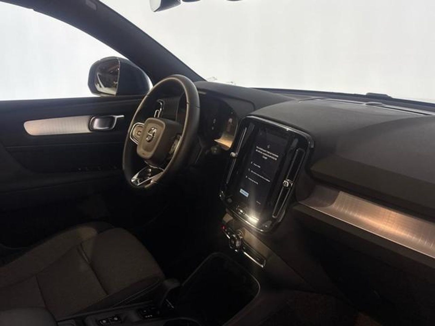 Volvo XC40 B3 G Core Auto 120 kW (163 CV)