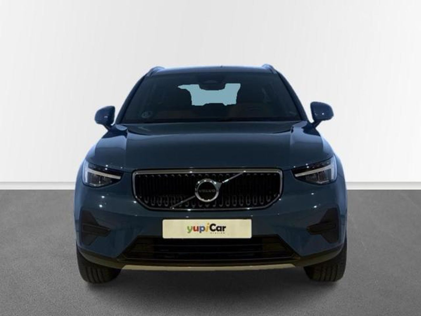 Volvo XC40 B3 G Core Auto 120 kW (163 CV)