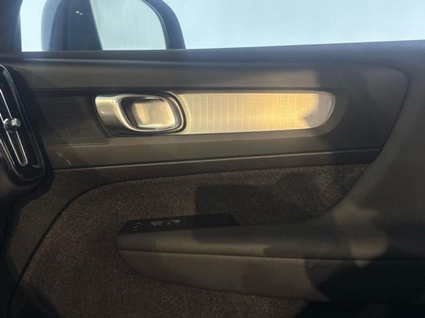 Volvo XC40 B3 G Core Auto 120 kW (163 CV)