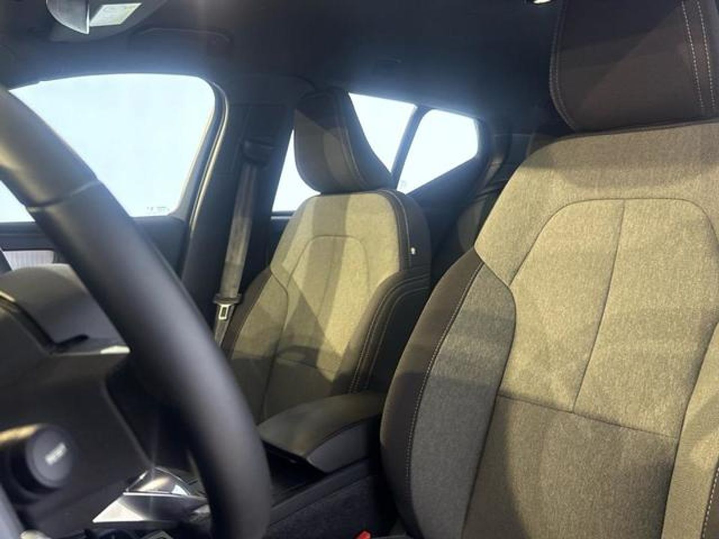 Volvo XC40 B3 G Core Auto 120 kW (163 CV)